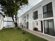 Venta de casa en condominio, Pedregal de las Fuentes,...