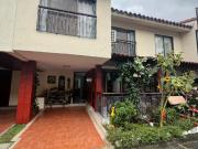 VENTA DE CASA EN CONDOMINIO QUINTAS DE DON SIMON MM