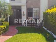 Venta de casa en condominio, Real Santa Fe, Xochitepec,...