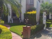 Venta de casa en condominio, Real Santa Fe, Xochitepec,...