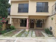 Venta de Casa en Condominio, Real Tetela, Cuernavaca, Mor