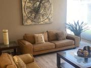 Venta de Casa en Condominio Recien Remodelada