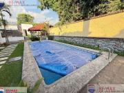 Venta de casa en condominio, Recursos Hidráulicos,...