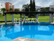 VENTA DE CASA EN CONDOMINIO RESIDENCIAL