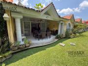 Venta de casa en condominio, Residencial Paraíso,...