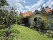 Venta de casa en condominio, Residencial Paraíso,...