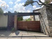 Venta de casa en Condominio, San Jerónimo Lídice a 10...