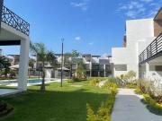 Venta de casa en condominio Santa Fe, Xochitepec, Mor....