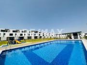 Venta de casa en condominio, Santa Fe, Xochitepec,...