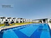 Venta de casa en condominio, Santa Fe, Xochitepec,...
