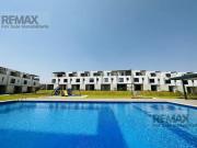 Venta de casa en condominio, Santa Fe, Xochitepec,...