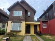 VENTA DE CASA EN CONDOMINIO SECTOR ORIENTE