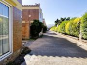 Venta de casa en condominio, sector residencial en...