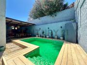 Venta de Casa en Condominio sector sur