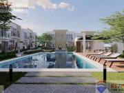 Venta de casa en condominio, Tequesquitengo,...