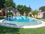 Venta de casa en condominio, Tetecalita, Zapata,...