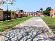 Venta de casa en condominio, Tetecalita, Zapata,...
