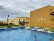 Venta de casa en condominio, Tezoyuca, Emiliano Zapata,...