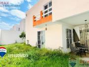 Venta de casa en condominio, Tezoyuca, Emiliano Zapata,...