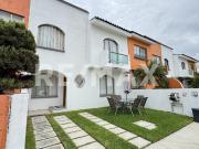 Venta de casa en condominio, Tezoyuca, Emiliano Zapata,...