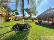 Venta de casa en condominio, Tezoyuca, Zapata,...