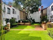Venta de Casa en Condominio Tlalpan