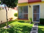 Venta de casa en condominio, Tzompantle Sur, Cuernavaca,...
