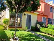 Venta de casa en condominio, Tzompantle Sur, Cuernavaca,...