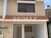 VENTA DE CASA EN CONDOMINIO UBICADA EN ECATEPEC ESTADO...