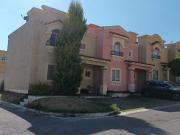 Venta de Casa en Condominio, Urbi Hacienda Balboa,...