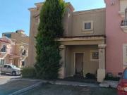 Venta de Casa en Condominio, Urbi Hacienda Balboa,...
