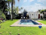 Venta de casa en Condominio, Vista Hermosa Cuernavaca,...