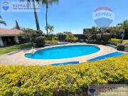 Venta de casa en Condominio, Vista Hermosa, Cuernavaca,...