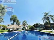 Venta de casa en condominio, Vista Hermosa, Cuernavaca,...