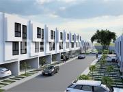 Venta de casa en condominio, Xochitepec, Morelos. Clave 6060