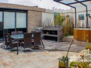 VENTA DE PH CON ROOF GARDEN, HERRADURA