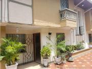 Venta de casa en conjunto barrio ciudad jardin barranquilla