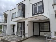 Venta de Casa en Conjunto Cerrado en Avenida Centenario