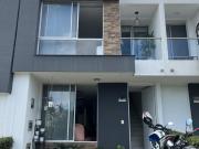 VENTA DE CASA EN CONJUNTO CERRADO PEREIRA