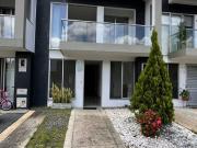 Venta de Casa en conjunto Pueblito Cafetero Pereira