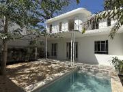 Venta de Casa en Conjunto Residencial de Lujo en Itzimn?...
