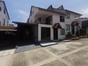 VENTA DE CASA EN CONJUNTO RESIDENCIAL SANTA ELENA PEREIRA