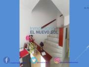 VENTA DE CASA EN CONJUNTO, SECTOR TERMINAL