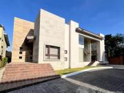 VENTA DE CASA EN CONJUNTO TOLEDO EN LA PROVIDENCIA METEPEC