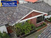 Venta de casa en Conjuto Los Tulipanes American Park