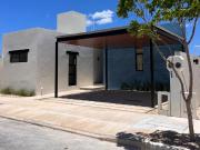 Venta de casa en Conkal de 2 Habitaciones