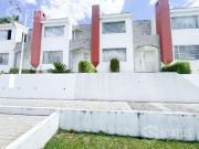 Venta de casa en Conocoto cerca al conjunto Residencial...