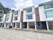 Venta de casa en Conocoto cerca puente 4 Autopista Gral....