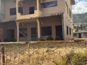 Venta de 2 Casas en Construcción, Cuenca, Tarqui, 1277m²