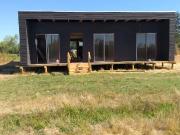 Venta De Casa En Construccion En Quillon, Bulnes